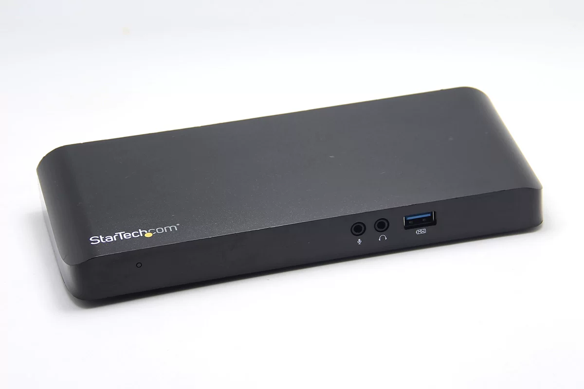 MST30C2DPPD Startech全功能C扩展坞 外接4k/2k高刷 输出PD供电60瓦 外扩HDMI和DP显示器 3个USB3.0 千兆网卡 MST30C2DPPD Startech全功能C扩展坞 外接4k/2k高刷 输出PD供电60瓦 外扩HDMI和DP显示器 3个USB3.0 千兆网卡