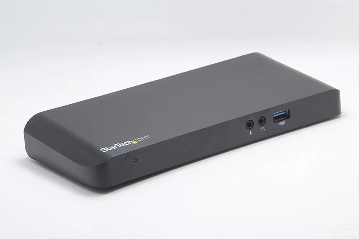 MST30C2DPPD Startech全功能C扩展坞 外接4k/2k高刷 输出PD供电60瓦 外扩HDMI和DP显示器 3个USB3.0 千兆网卡 MST30C2DPPD Startech全功能C扩展坞 外接4k/2k高刷 输出PD供电60瓦 外扩HDMI和DP显示器 3个USB3.0 千兆网卡