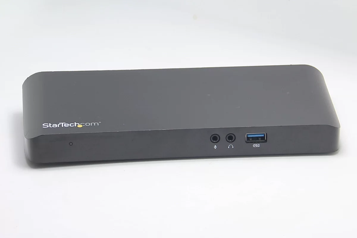 MST30C2DPPD Startech全功能C扩展坞 外接4k/2k高刷 输出PD供电60瓦 外扩HDMI和DP显示器 3个USB3.0 千兆网卡 MST30C2DPPD Startech全功能C扩展坞 外接4k/2k高刷 输出PD供电60瓦 外扩HDMI和DP显示器 3个USB3.0 千兆网卡