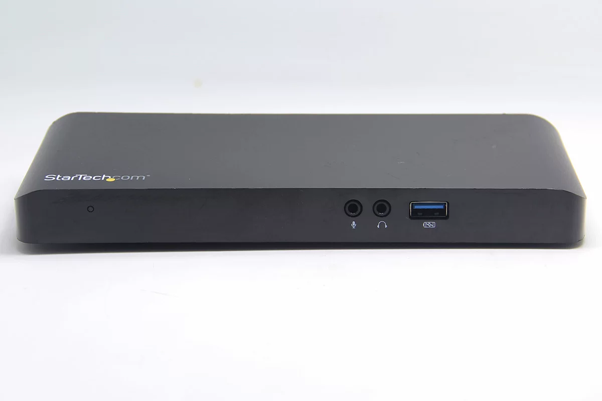 MST30C2DPPD Startech全功能C扩展坞 外接4k/2k高刷 输出PD供电60瓦 外扩HDMI和DP显示器 3个USB3.0 千兆网卡 MST30C2DPPD Startech全功能C扩展坞 外接4k/2k高刷 输出PD供电60瓦 外扩HDMI和DP显示器 3个USB3.0 千兆网卡