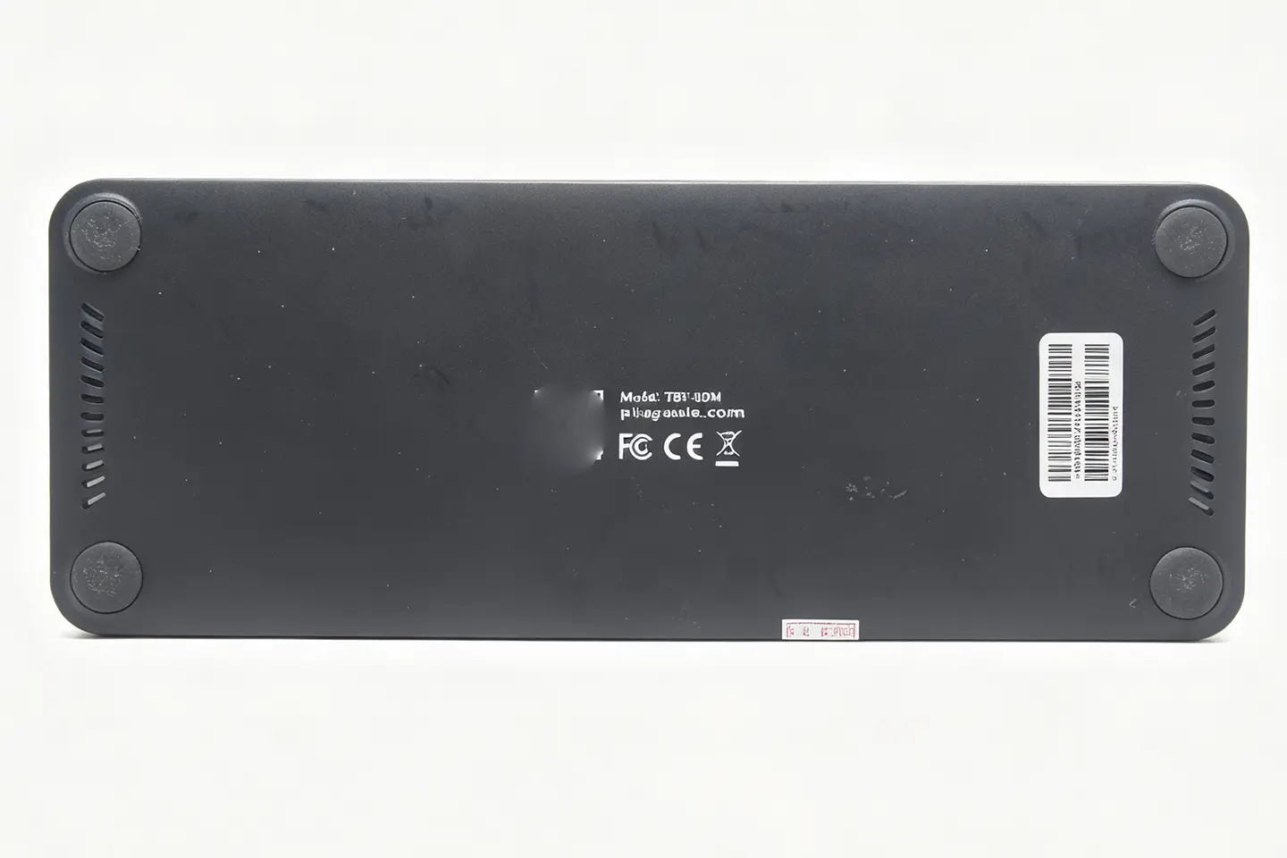 Plugable 雷电4扩展坞TBT-UDM Win/Mac电脑外扩双HDMI2.0 4K60hz or 8K /SD 96瓦PD 多接口Gen2 Plugable 雷电4扩展坞TBT-UDM Win/Mac电脑外扩双HDMI2.0 4K60hz or 8K /SD 96瓦PD 多接口Gen2