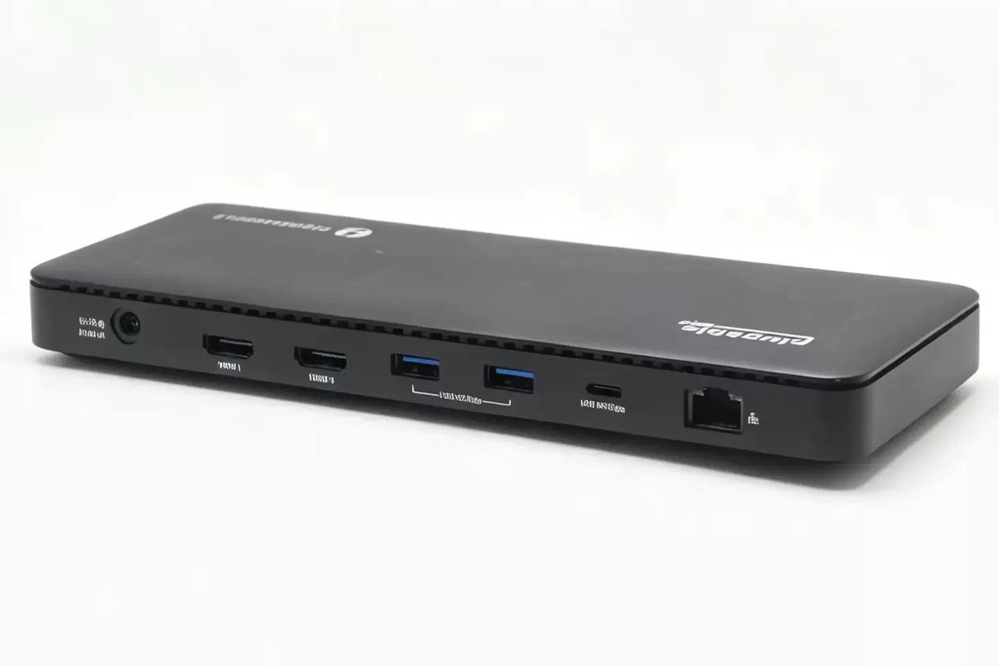 Plugable 雷电4扩展坞TBT4-UD5 苹果笔记本/Thinkpad/XPS等电脑外扩双HDMI2.0 4k 60hz/SD卡 96瓦PD供电 Plugable 雷电4扩展坞TBT4-UD5 苹果笔记本/Thinkpad/XPS等电脑外扩双HDMI2.0 4k 60hz/SD卡 96瓦PD供电