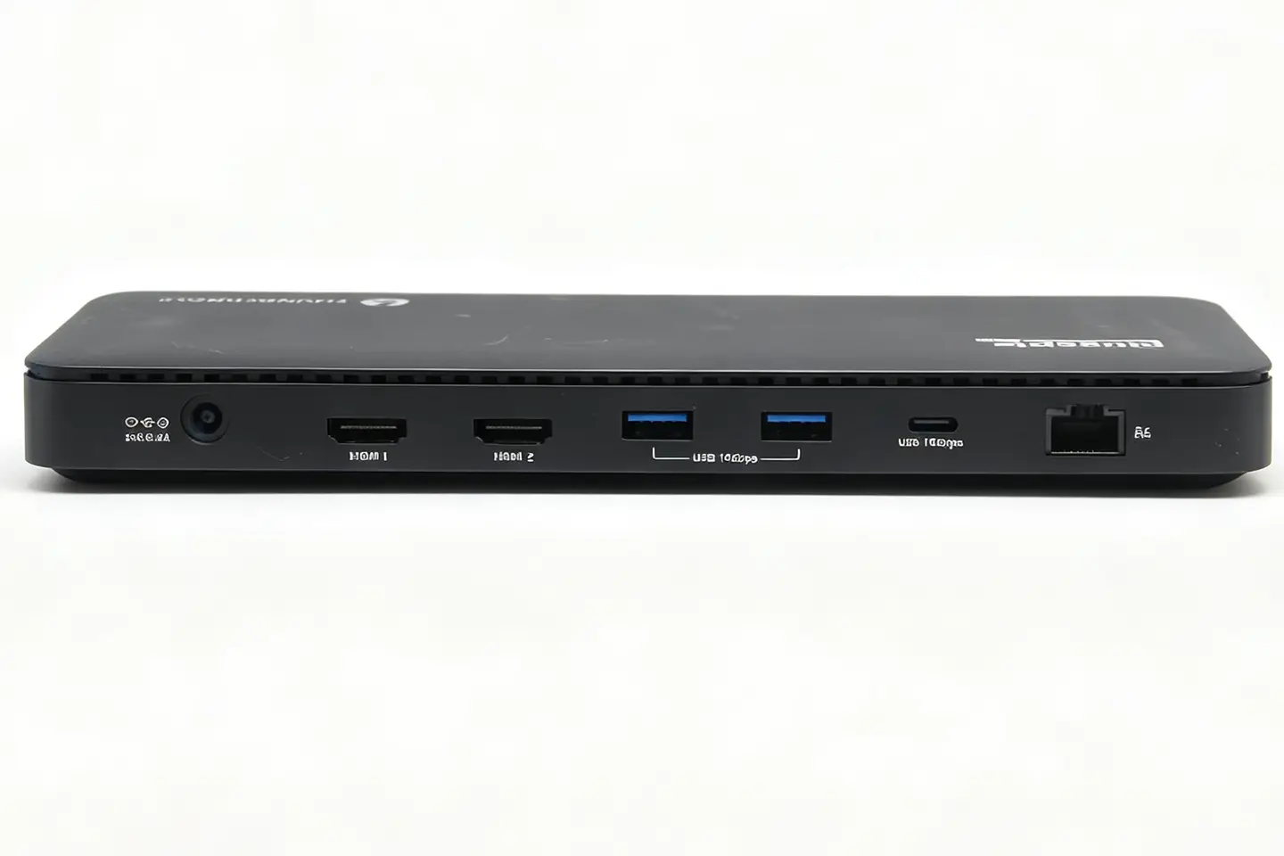 Plugable 雷电4扩展坞TBT4-UD5 苹果笔记本/Thinkpad/XPS等电脑外扩双HDMI2.0 4k 60hz/SD卡 96瓦PD供电 Plugable 雷电4扩展坞TBT4-UD5 苹果笔记本/Thinkpad/XPS等电脑外扩双HDMI2.0 4k 60hz/SD卡 96瓦PD供电