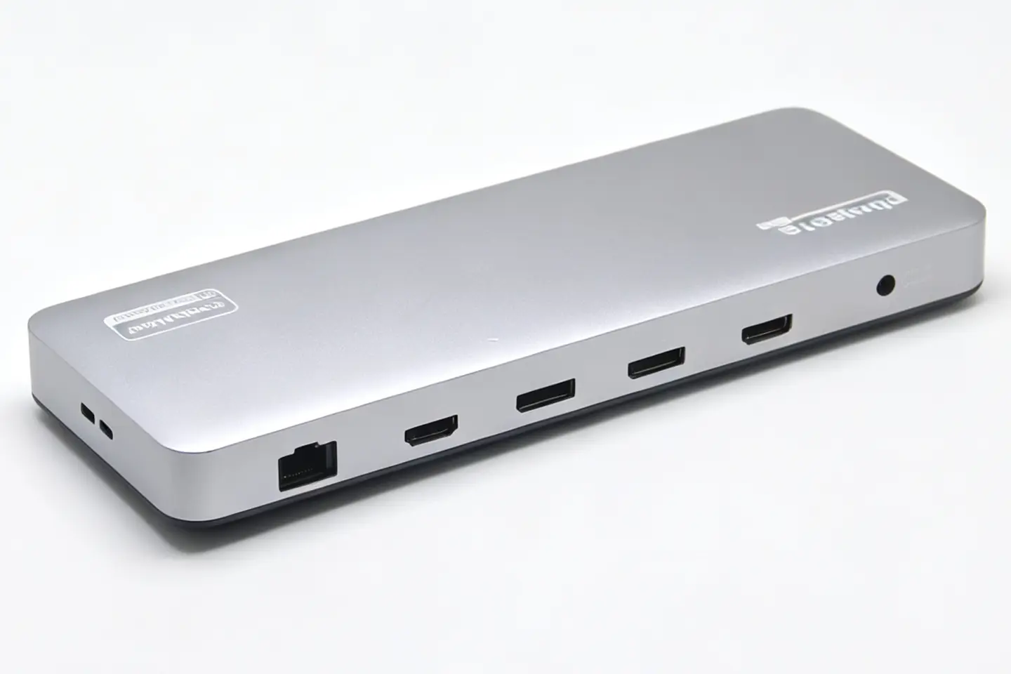 Plugable USB-C笔记本电脑扩展坞 双显示器 4K 60Hz PD协议100W充电 DisplayLink 兼容win/Mac/chromeos等 Plugable USB-C笔记本电脑扩展坞 双显示器 4K 60Hz PD协议100W充电 DisplayLink 兼容win/Mac/chromeos等