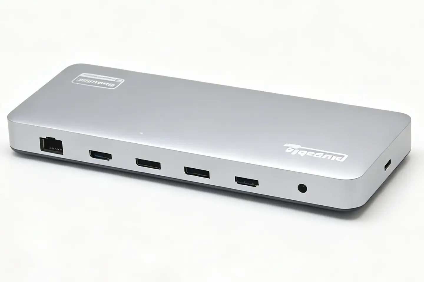 Plugable USB-C笔记本电脑扩展坞 双显示器 4K 60Hz PD协议100W充电 DisplayLink 兼容win/Mac/chromeos等 Plugable USB-C笔记本电脑扩展坞 双显示器 4K 60Hz PD协议100W充电 DisplayLink 兼容win/Mac/chromeos等