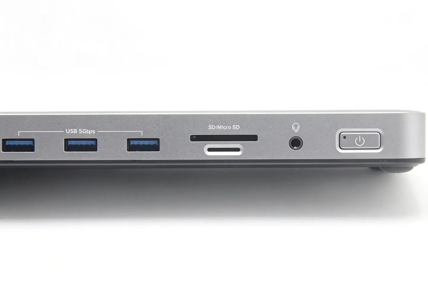 Plugable USB-C笔记本电脑扩展坞 双显示器 4K 60Hz PD协议100W充电 DisplayLink 兼容win/Mac/chromeos等 Plugable USB-C笔记本电脑扩展坞 双显示器 4K 60Hz PD协议100W充电 DisplayLink 兼容win/Mac/chromeos等