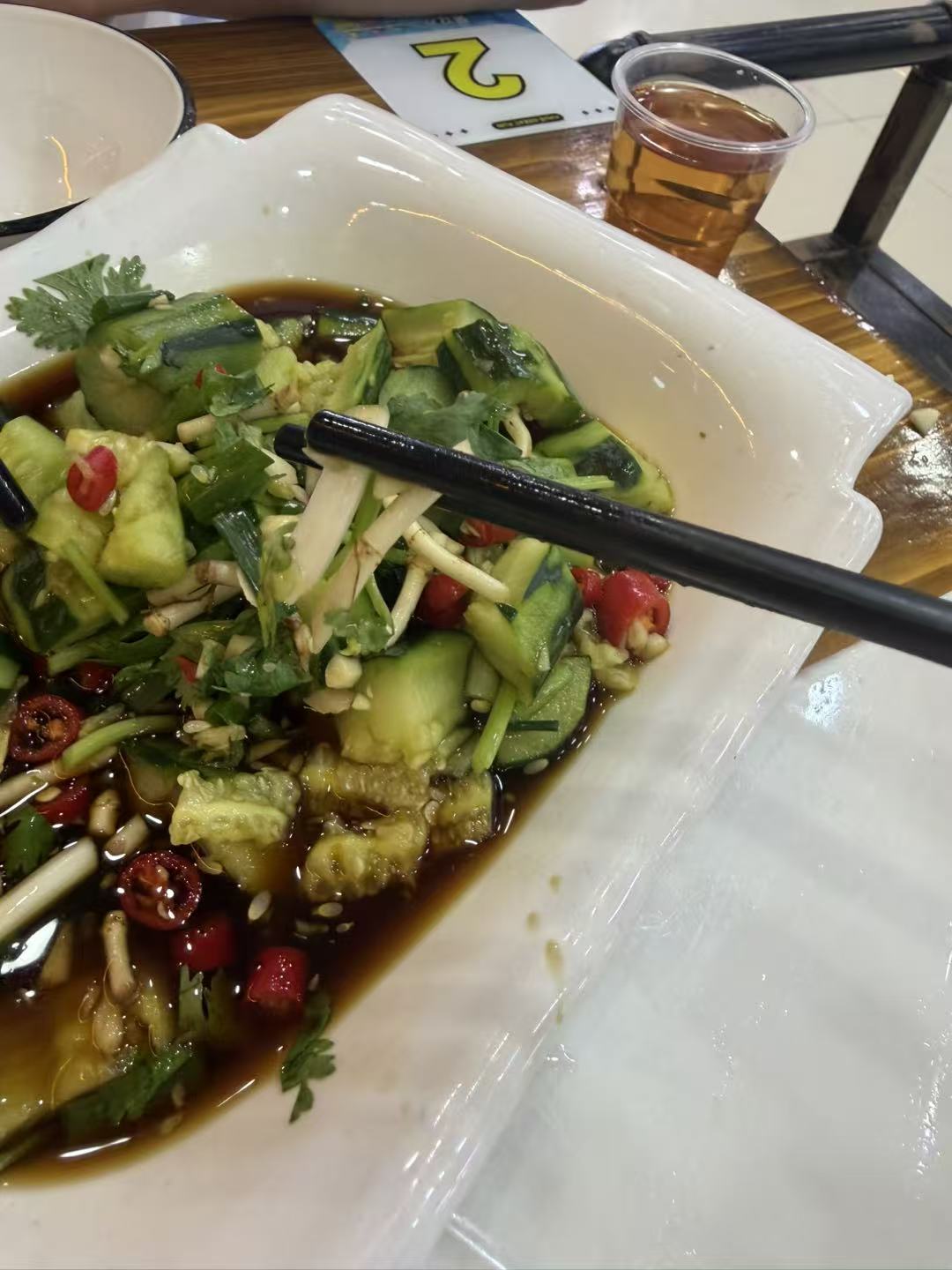 贵州榕江村超-途径这里正好驻足休息,早上起来吃完早餐-顺路来看看村超场地