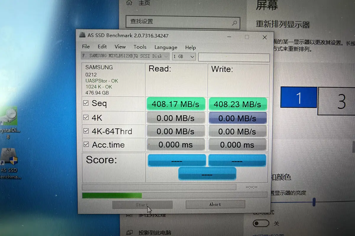 便携式全功能C USB-C 扩展坞 支持雷电3/4/5等C口笔记本电脑 外扩2个HDMI/1个SD卡/3个USB3.0/1个micro SD
