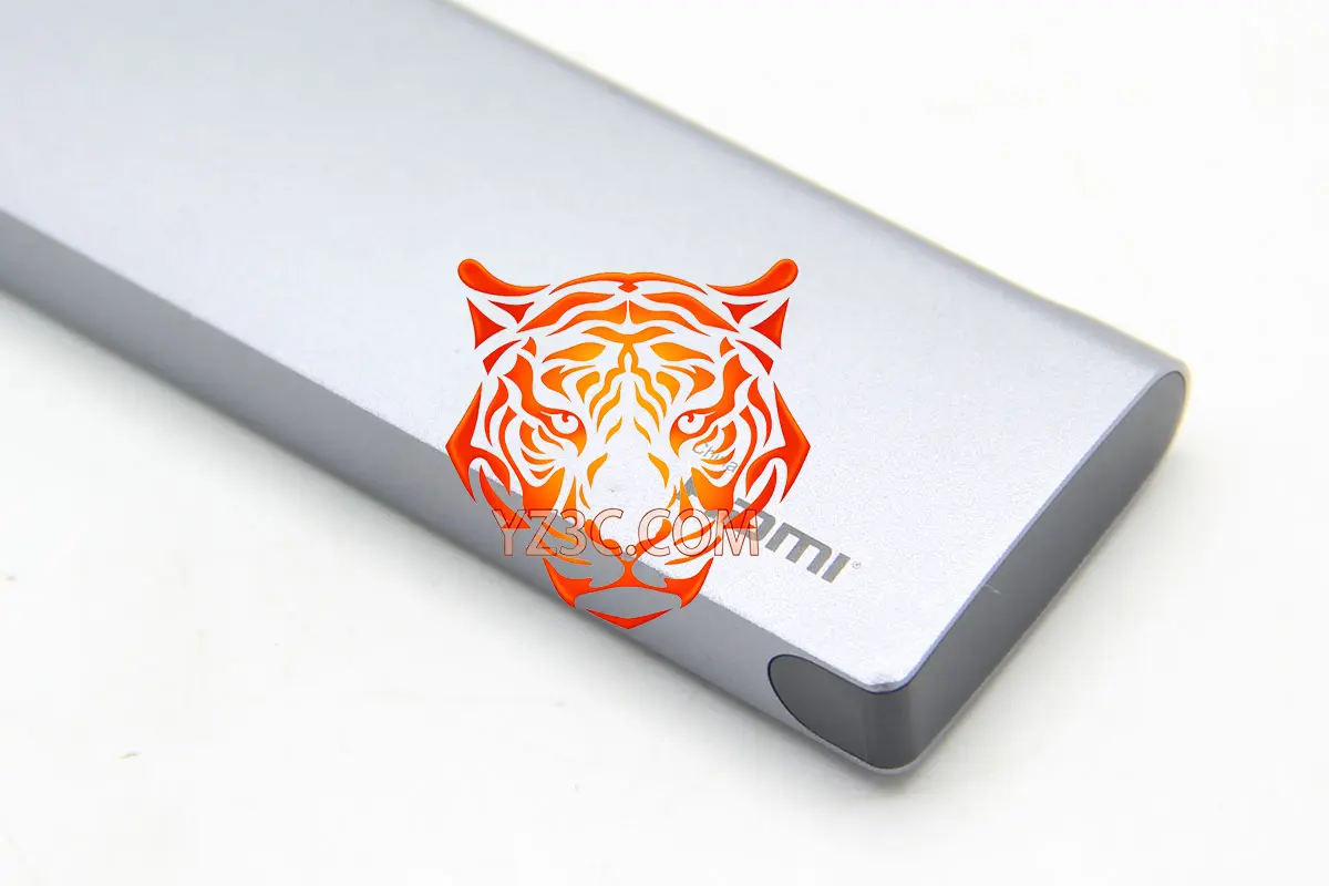 便携式苹果笔记本专用扩展坞 Macbookpro Air高速集线器转换器外扩多个USB3.0/TF/SD卡/HDMI 外接双4K 60hz