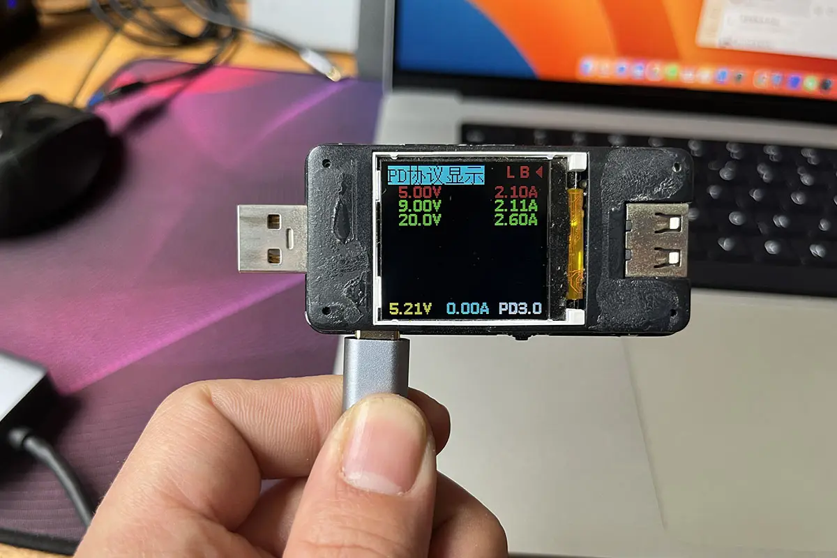 便携式 9合1 拓展坞 MST协议双HDMI和DP口 外接3个高清屏 87瓦PD供电 USB2.0和USB3.0 TF卡/SD卡 4k 60hz