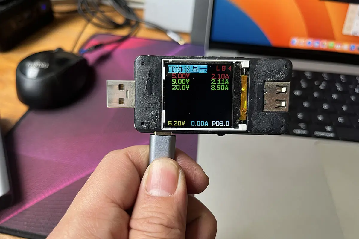 便携式 9合1 拓展坞 MST协议双HDMI和DP口 外接3个高清屏 87瓦PD供电 USB2.0和USB3.0 TF卡/SD卡 4k 60hz