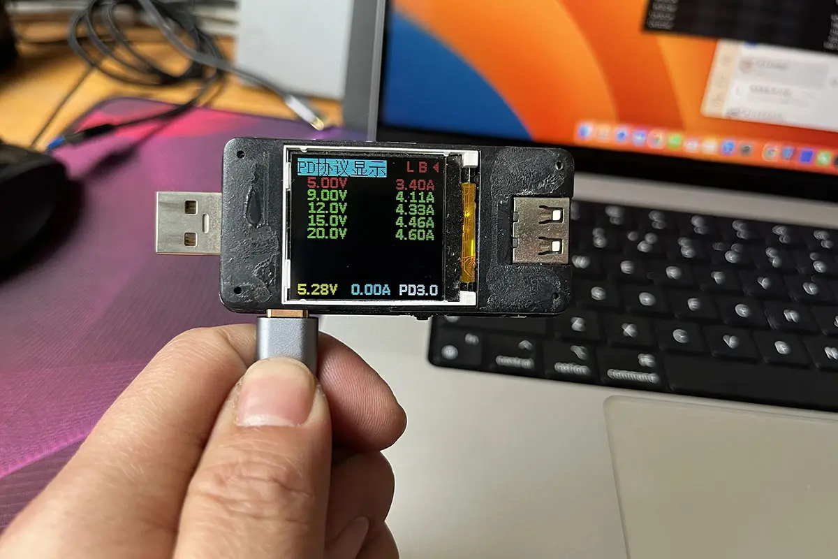 便携式 9合1 拓展坞 MST协议双HDMI和DP口 外接3个高清屏 87瓦PD供电 USB2.0和USB3.0 TF卡/SD卡 4k 60hz