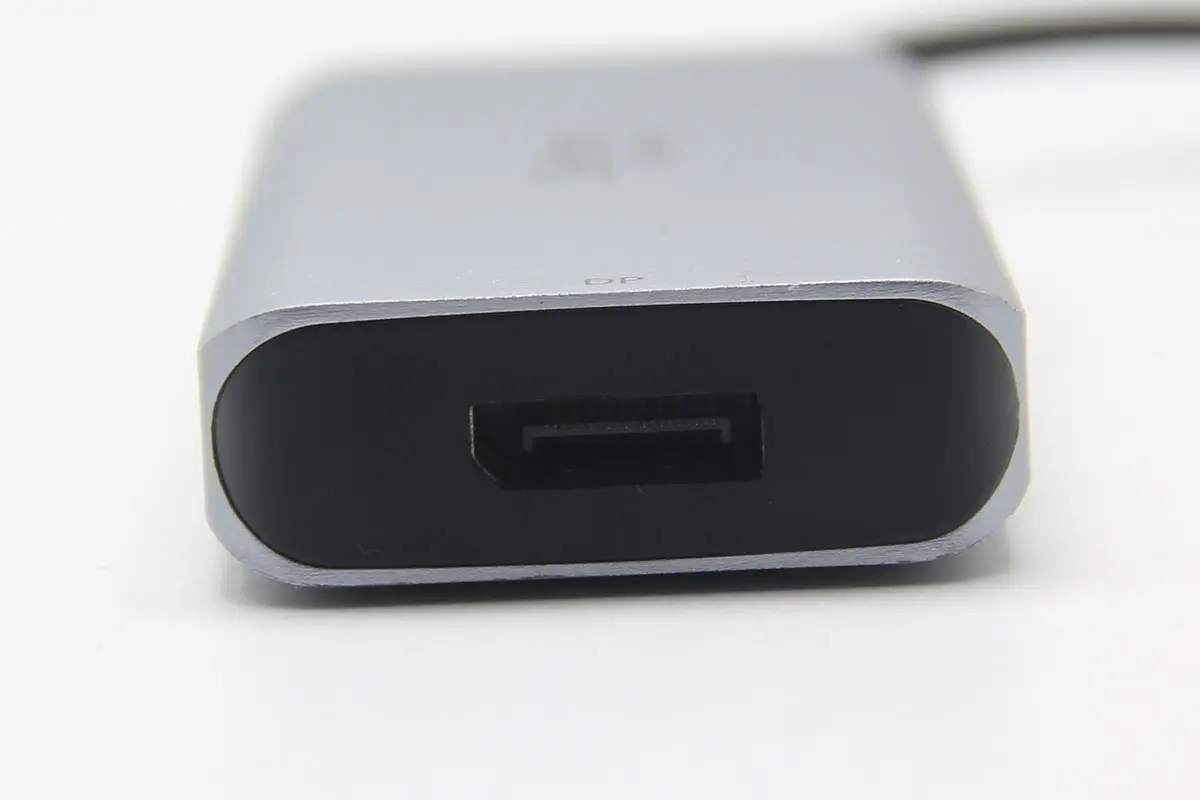 便携式 9合1 拓展坞 MST协议双HDMI和DP口 外接3个高清屏 87瓦PD供电 USB2.0和USB3.0 TF卡/SD卡 4k 60hz