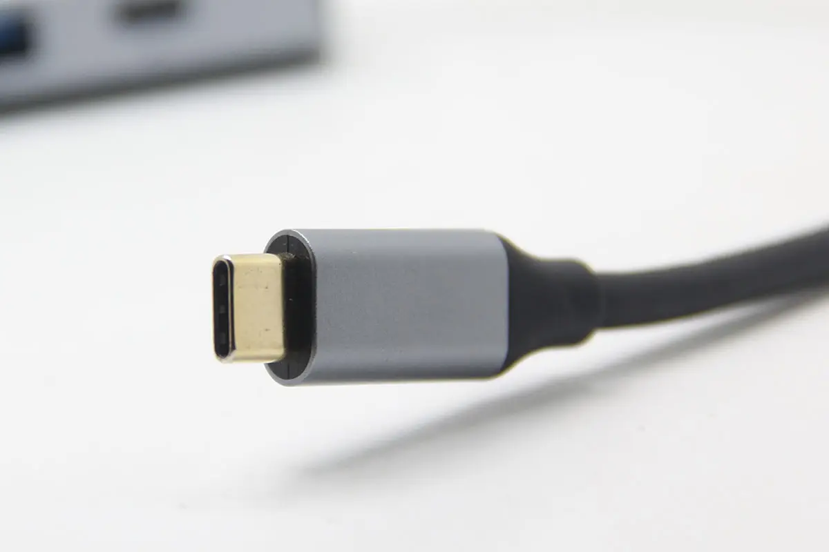 便携式 9合1 拓展坞 MST协议双HDMI和DP口 外接3个高清屏 87瓦PD供电 USB2.0和USB3.0 TF卡/SD卡 4k 60hz