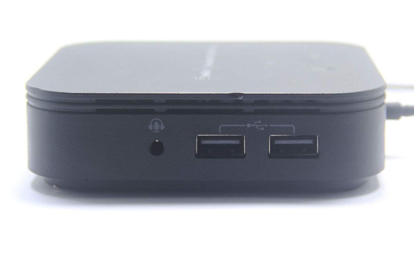 贝尔金Blekin 便携式thunderbolt3 雷电3 Dock扩展坞 F4U110
