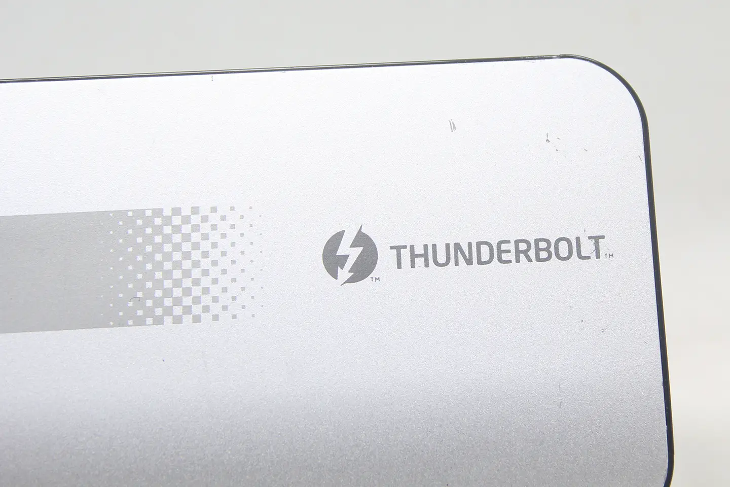 Cable Matters Thunderbolt Dock 雷电C扩展坞PD60瓦给电脑外扩5个USB3.0/1个HDMI2.0/千兆网卡/SD卡/3.5mm耳机口