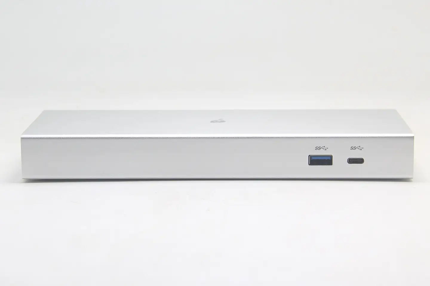 IOGEAR Thunderbolt雷电扩展坞85瓦PD供电 外扩单5k或双4k 60hz 千兆网卡 2个USB3.0 1个USB-C 3.5mm耳机口