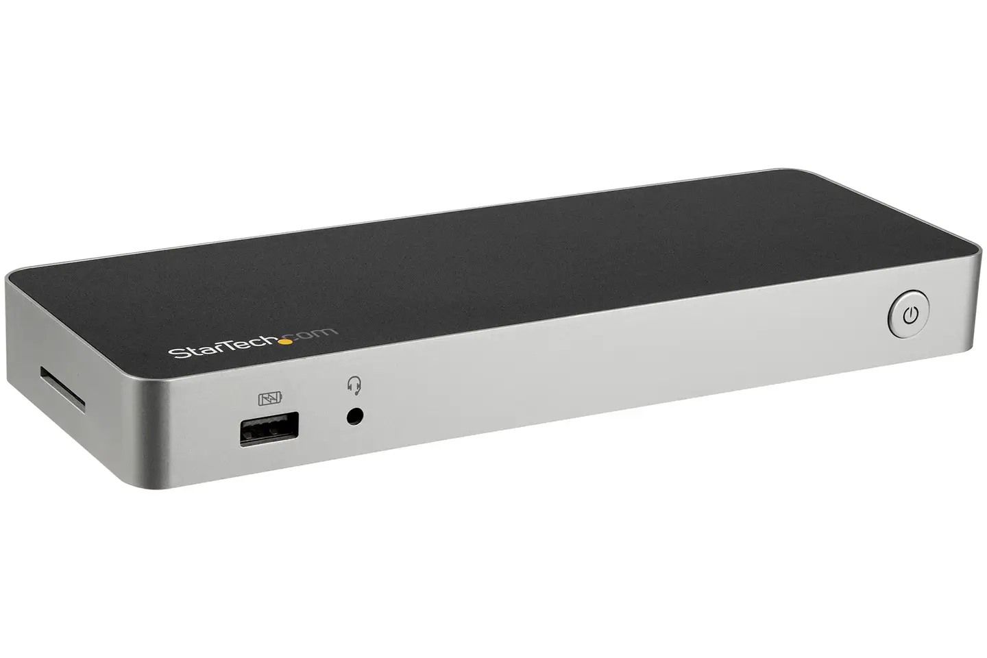 StarTech DK30CHDDPPD 全功能C+Displaylink协议坞 外接双4k显示器 SD卡4个USB3.0口 PD60瓦
