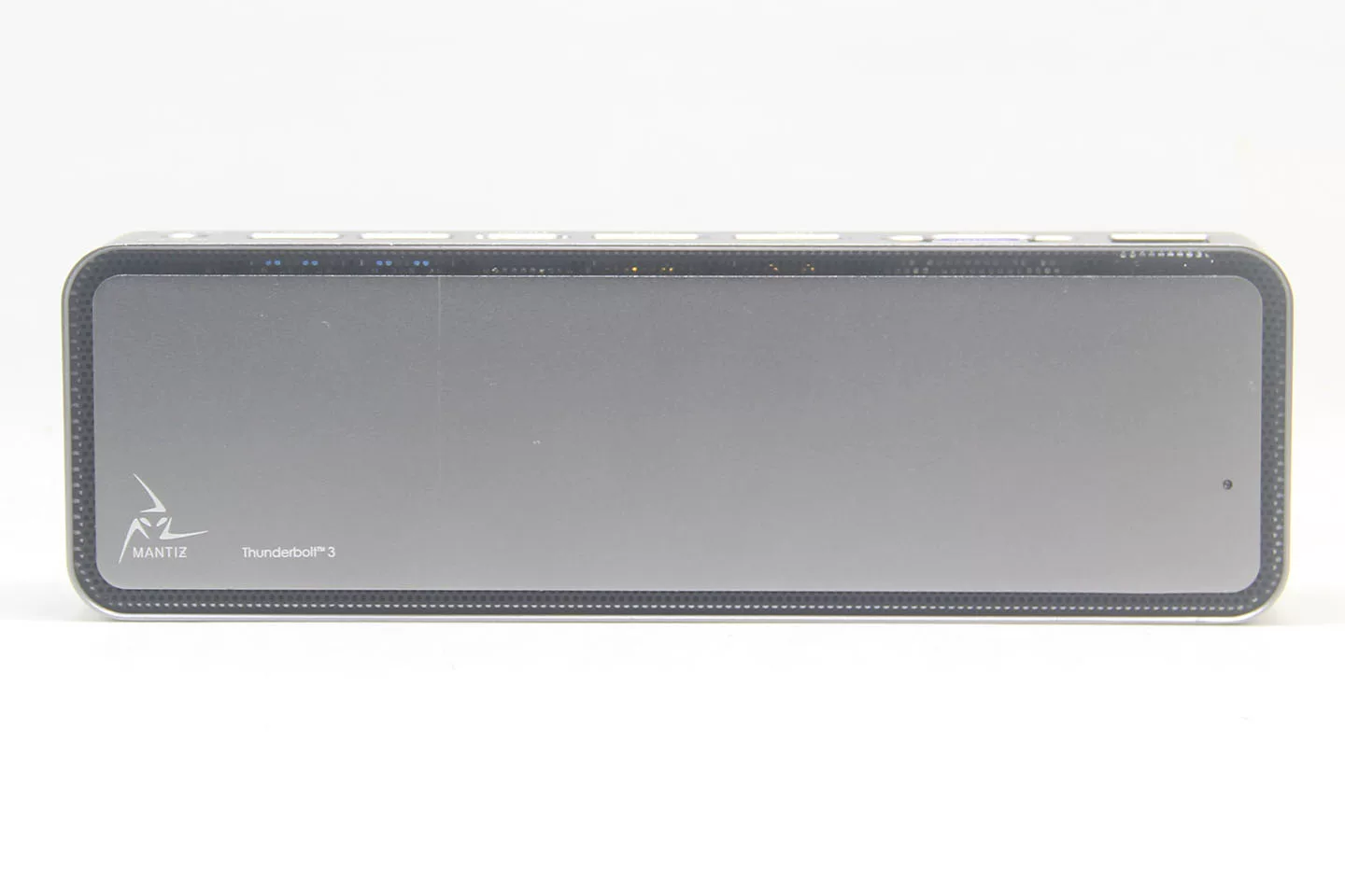 原装 MANTIZ 雷电3/4/5/C扩展坞 85瓦PD供电 外扩双DP和HDMI和VGA 双4K 60hz 雷电通道千兆网卡 USB3.0 原装 MANTIZ 雷电3/4/5/C扩展坞 85瓦PD供电 外扩双DP和HDMI和VGA 双4K 60hz 雷电通道千兆网卡 USB3.0
