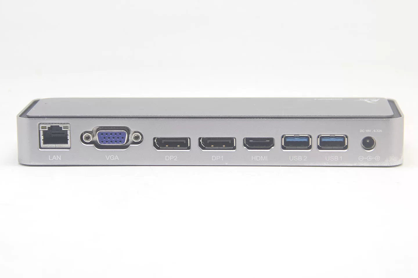 原装 MANTIZ 雷电3/4/5/C扩展坞 85瓦PD供电 外扩双DP和HDMI和VGA 双4K 60hz 雷电通道千兆网卡 USB3.0 原装 MANTIZ 雷电3/4/5/C扩展坞 85瓦PD供电 外扩双DP和HDMI和VGA 双4K 60hz 雷电通道千兆网卡 USB3.0