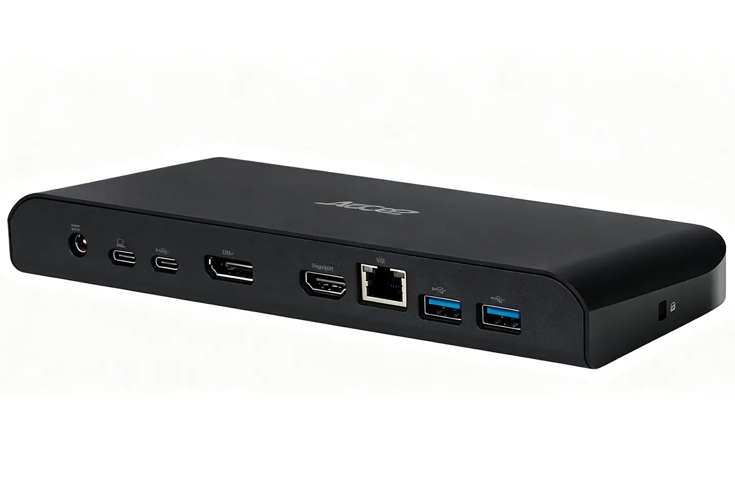 原装宏基 ACER 全功能C扩展坞 GPD02 PD60瓦供电 外扩双显示器 USB3.0口 千兆网卡 耳机3.5mm 原装宏基 ACER 全功能C扩展坞 GPD02 PD60瓦供电 外扩双显示器 USB3.0口 千兆网卡 耳机3.5mm