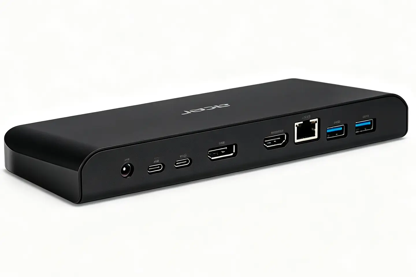 原装宏基 ACER 全功能C扩展坞 GPD02 PD60瓦供电 外扩双显示器 USB3.0口 千兆网卡 耳机3.5mm 原装宏基 ACER 全功能C扩展坞 GPD02 PD60瓦供电 外扩双显示器 USB3.0口 千兆网卡 耳机3.5mm
