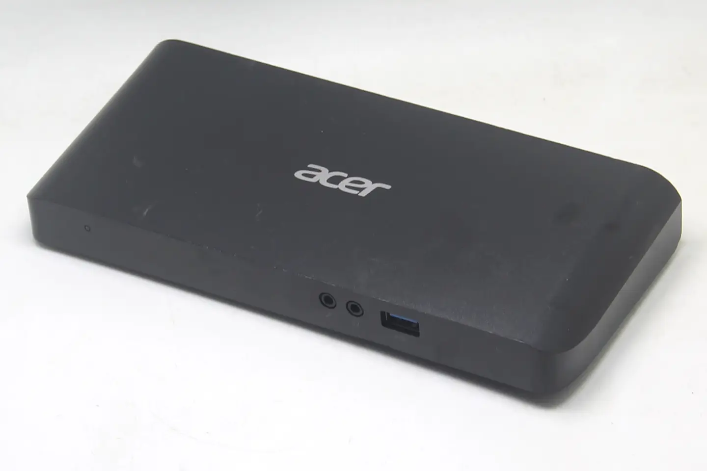 原装宏基 ACER 全功能C扩展坞 GPD02 PD60瓦供电 外扩双显示器 USB3.0口 千兆网卡 耳机3.5mm 原装宏基 ACER 全功能C扩展坞 GPD02 PD60瓦供电 外扩双显示器 USB3.0口 千兆网卡 耳机3.5mm