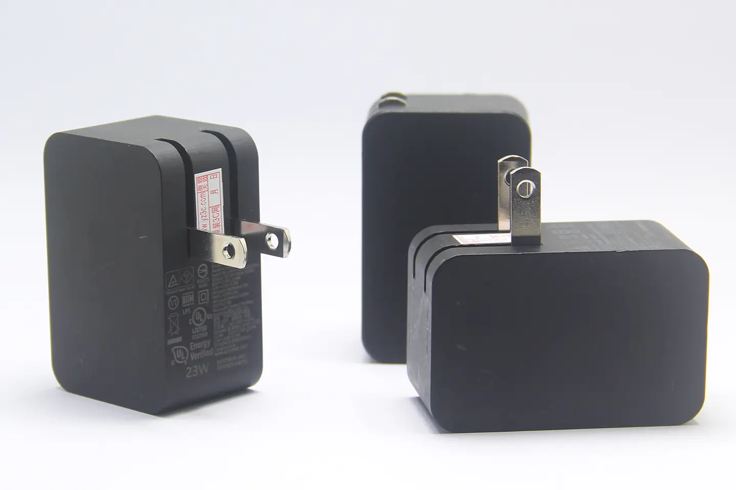 原装微软PD18瓦/23瓦 充电器 小巧折叠插脚 微软1847/微软2011 适用Surface Duo iPhone等手机平板 原装微软PD18瓦/23瓦 充电器 小巧折叠插脚 微软1847/微软2011 适用Surface Duo iPhone等手机平板