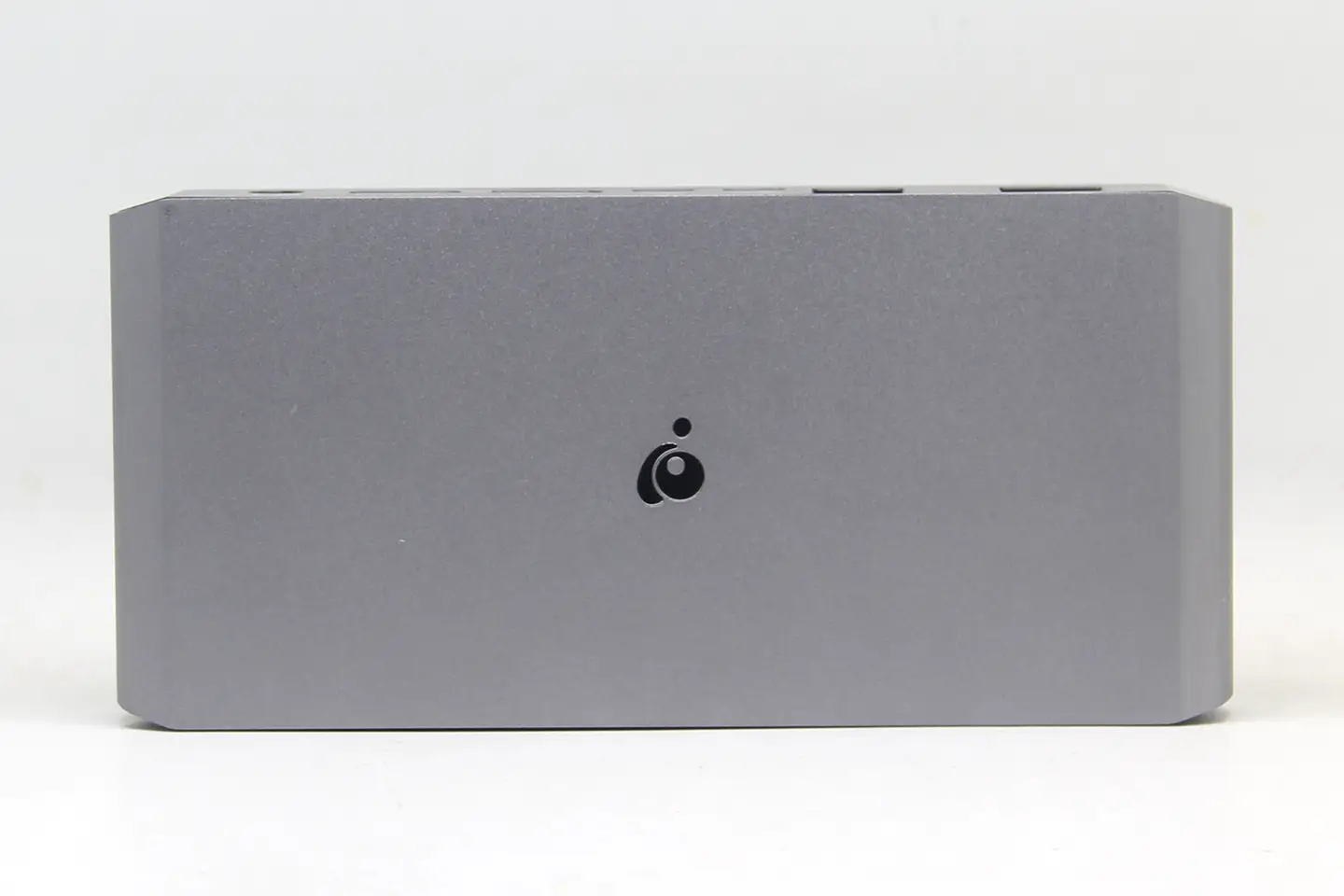 IOGEAR Thunderbolt Docking Station雷电C扩展坞M4/M5外扩双4k 3个10G接口千兆网卡PD60瓦供电 支持144hz