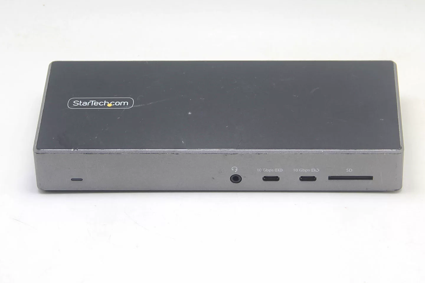 Startech DK31C2DHSPD 全功能C扩展坞100W功率输出扩三屏4K 2个DP1.4/HDMI2.0 6个USB接口(2个10Gbps)SD Startech DK31C2DHSPD 全功能C扩展坞100W功率输出扩三屏4K 2个DP1.4/HDMI2.0 6个USB接口(2个10Gbps)SD