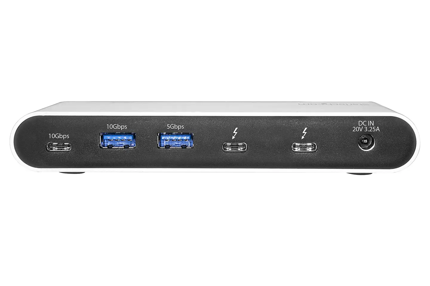 StarTech TB33A1C 外置Thunderbolt 3转USB5G 10G独立控制器
